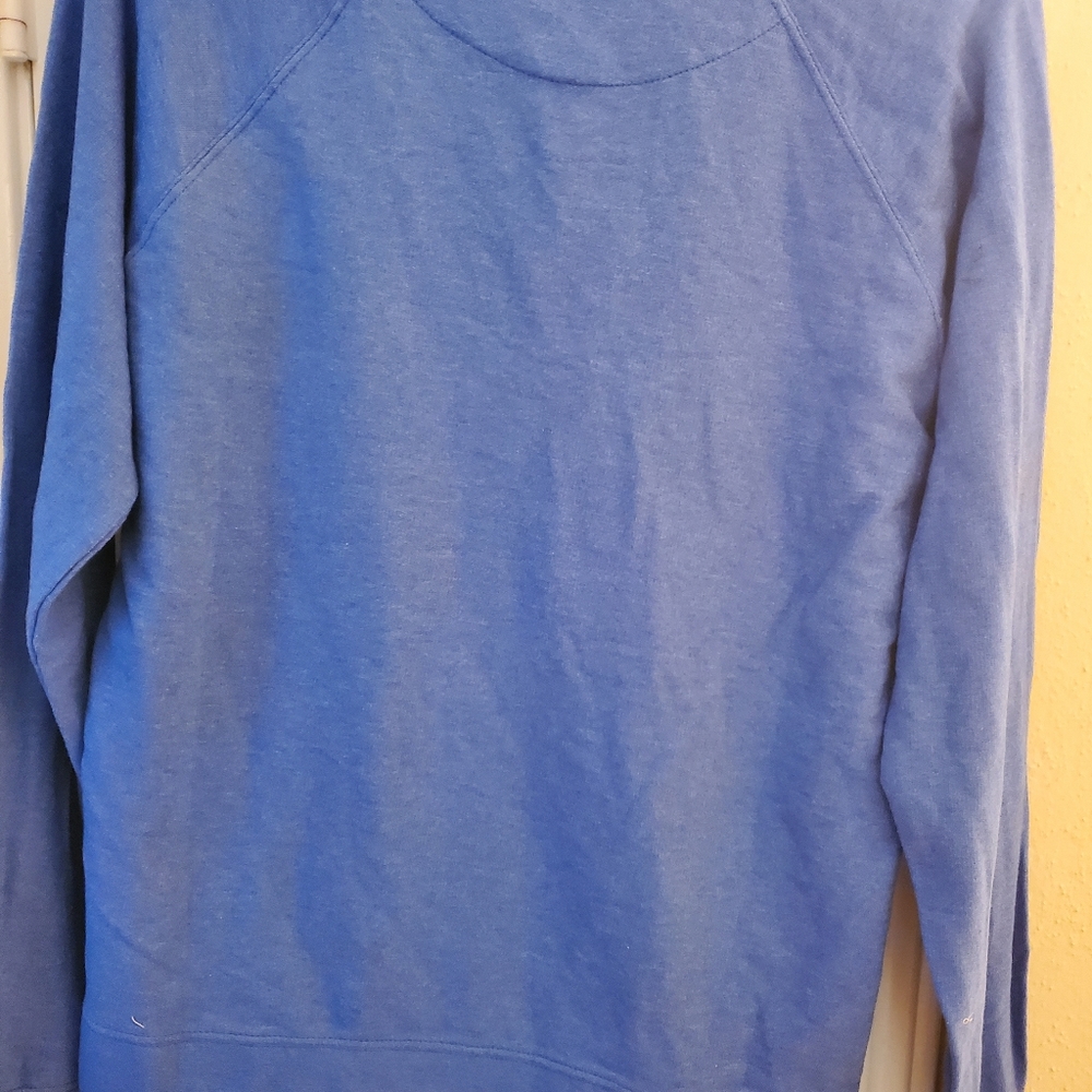 Sweatshirt Large Real Sassy - Picture 3 of 3